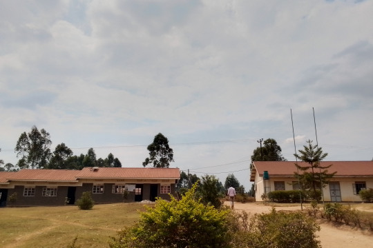 buildings