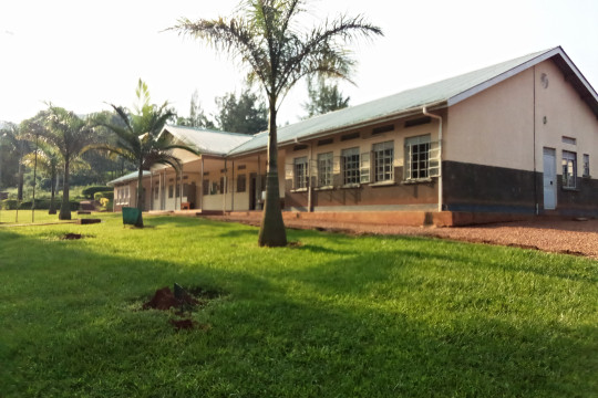 KABASANDA TECHNICAL INSTITUTE