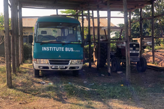 school bus