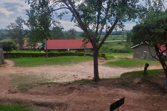 RUGANDO TECHNICAL INST