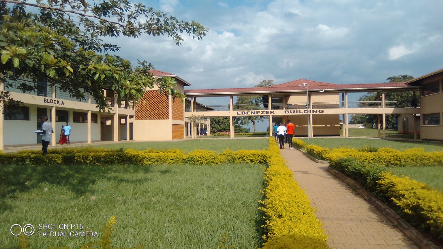Buildings