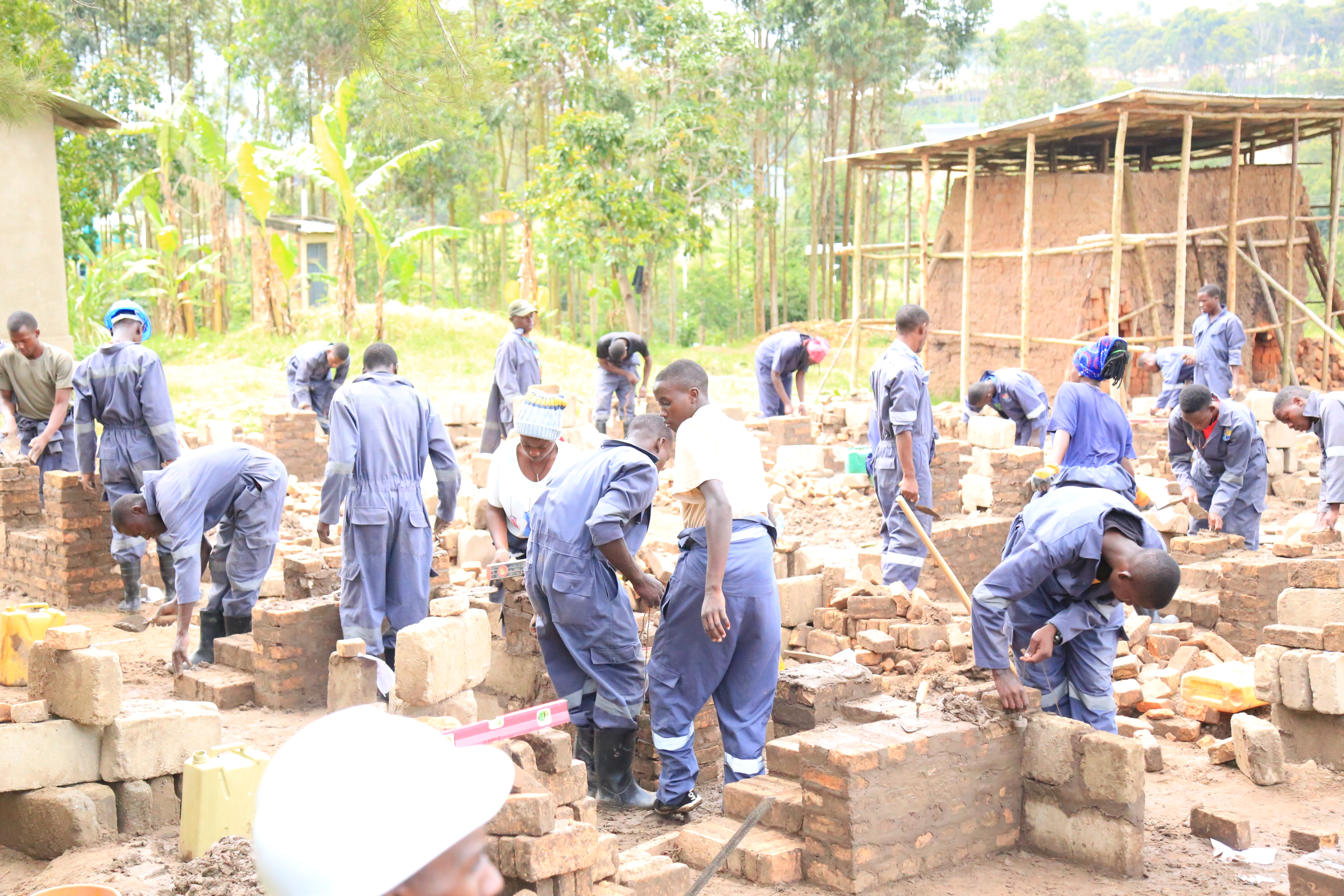 Practical session
