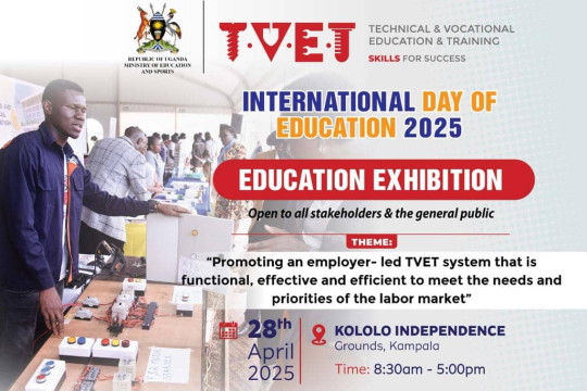 International Education Day - 2025