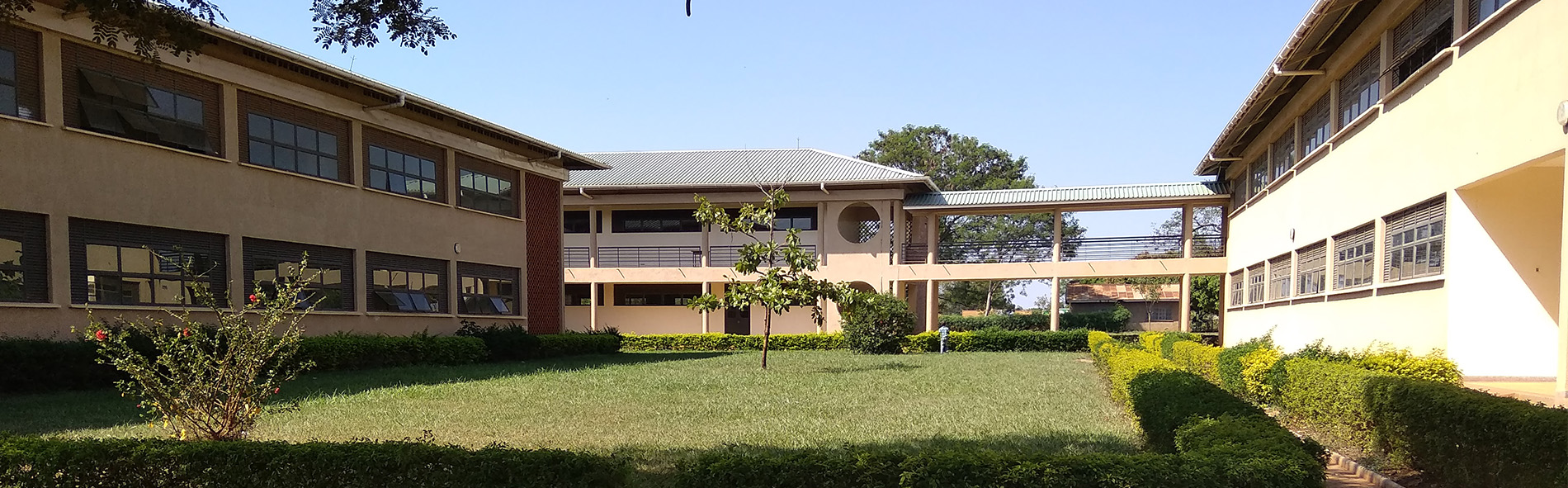A dedicated Center of Excellence for Road Construction