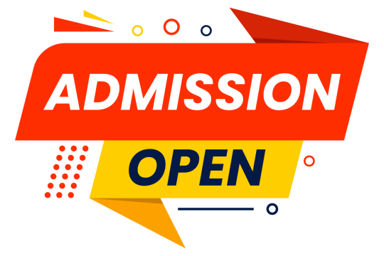 Admissions