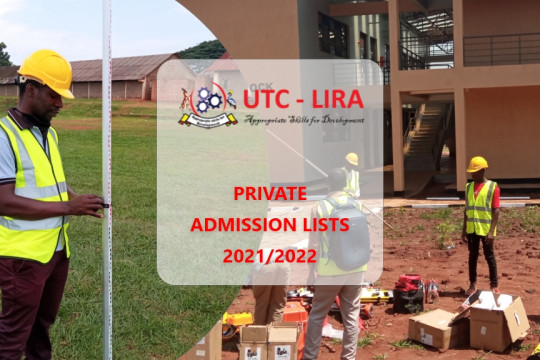 2021-2022 Private Sponsorship Admission List